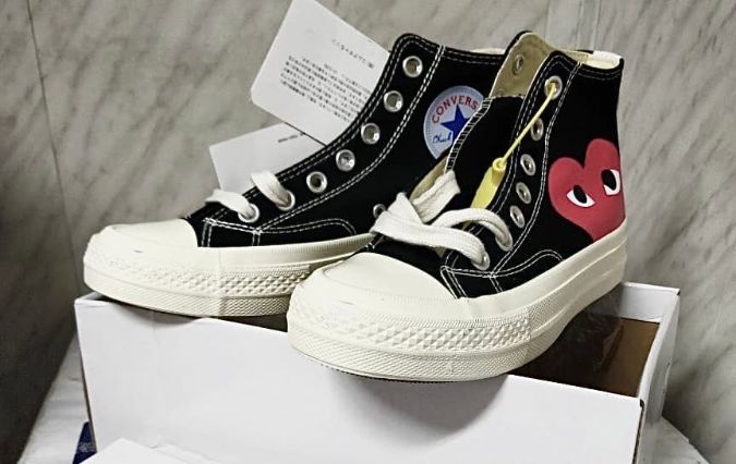 Converse Cdg