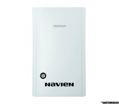 Настенный газовый котел Navien ATMO 13AN 16 AN 24AN атмосферный