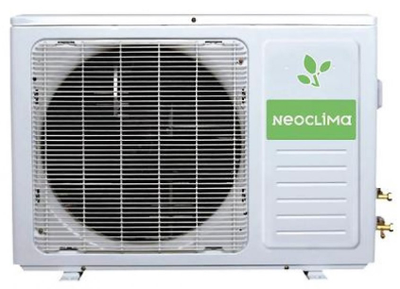 Кондиционер Neoclima NS/NU-HAL09F
