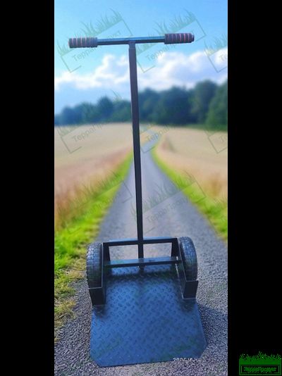 tachka-komovoz-tank-z-350md, тачка комовоз,террапродукт, комовозы