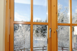 Ремонт окон по шведской технологии