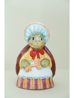 Черепаха Тортилла