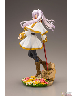Фигурка 1/7 Фрирен (Frieren Kotobukiya)