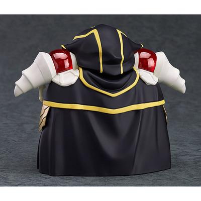 Нендроид Момонга (Momonga / Ainz Ooal Gown)