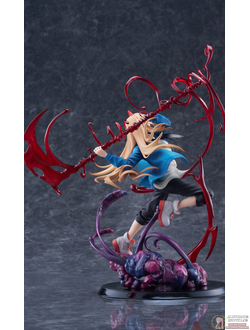 Фигурка 1/7 Пауэр (Power Claynel)