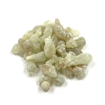 Ладан "Зеленый" отборный ( Оман ) 10 гр.