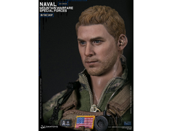 Коллекционная фигурка 1/6 NAVAL MOUNTAIN WARFARE SPECIAL FORCES (78051) - DAMTOYS