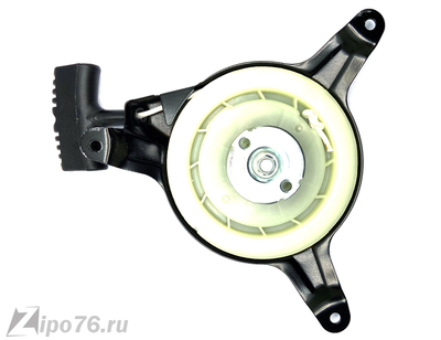 Стартер МТД для мотокультиватора 3 болта