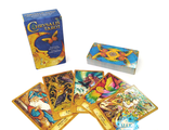 Колода «Хризалида Таро» (Chrysalis Tarot) Авторы: Тони Брукс, Холли Сьерра