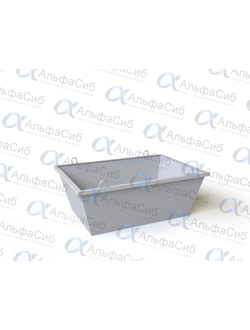 ТМП-44 тара для раствора