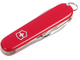 VICTORINOX Deluxe tinker 1.4723, 91 мм, 17 функций, красный