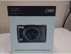 Видеорегистратор XPX ZX82