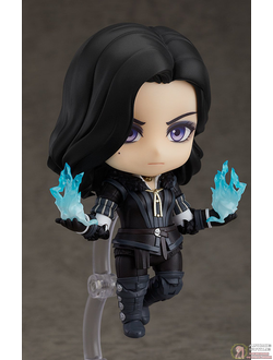 Нендроид Йеннифэр (Yennefer)