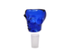 Колпак SCULL BLUE 14.5 мм