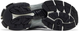 Balenciaga Runner Sneaker Purple