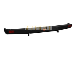 Задний силовой бампер серии Туризм на Соболь 4х4 22177, 27527 1998- (03.115.01)