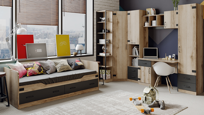 Композиция Детской Окланд