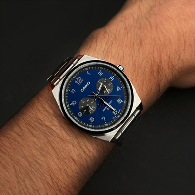 Часы Casio MTP-M300D-2A