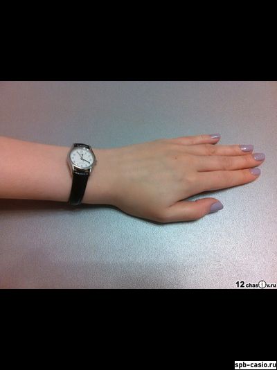 Часы Casio LTP-1154PE-7B