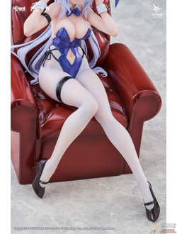 Фигурка 1/7 Ундина (Undine Bunny Ver.)