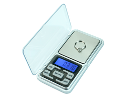 карманные весы