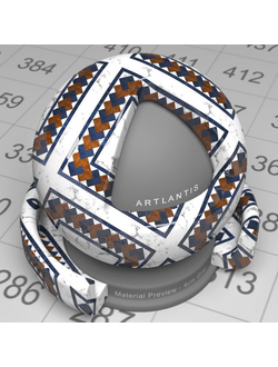 Shaders Мраморная плитка