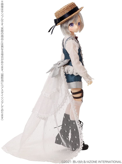 Кукла 1/6 PureNeemo Noah