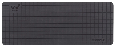 Магнитный коврик для отверток Xiaomi Mijia Wowstick Screwpad 2 Black