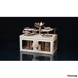 3D-принтер Bambu Lab H2D (EU)