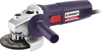 Болгарка в аренду  шлифовальная машина SPARKY  M1200