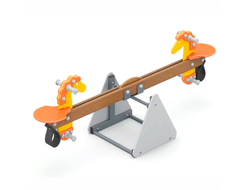 1405 Балансир «Лошадки» одинарные