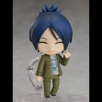 Нендроид Мукуро Рокудо (Rokudo Mukuro)