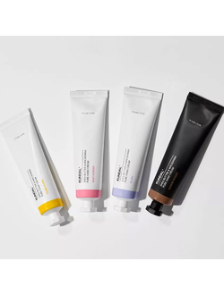 Крем для рук с маслом ши и макадамии KUNDAL Shea Butter & Macadamia Hand Cream (50 мл)