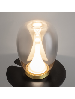 Настольный светильник Splash, MOD282TL-L15G3K