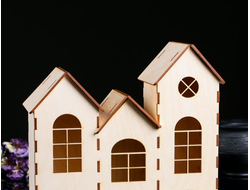 чайный домик 3