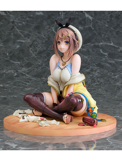 Фигурка 1/6 Райзалин Стаут (Reisalin Stout)