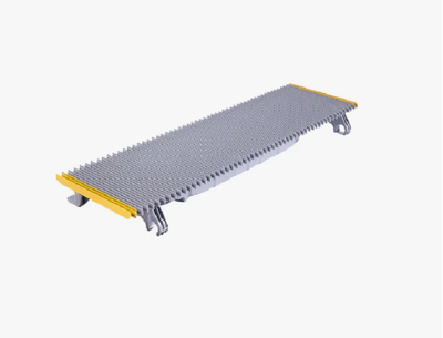 Ступень эскалатора. В наличии. В ассортименте!