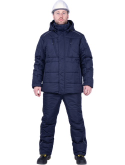 Куртка ФЬЮЖЕН зимняя