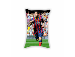 Подушка Лионель Месси, Lionel Messi №21