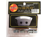 Ножи для ледобура Nero 110 мм арт. 1001-110