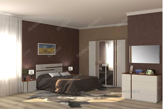 Кровать Хлоя 160, Belfan купить в Севастополе