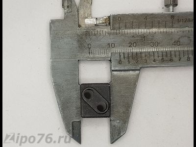 Пилкодержатель металлический