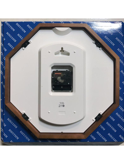 Настенные часы Rhythm CMG136NR06