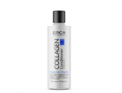 EPICA Professional Collagen PRO Кондиционер для увлажнения и реконструкции волос, 250 мл