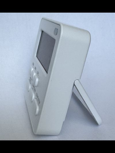 Таймер Kromatech JS-303 (белый)