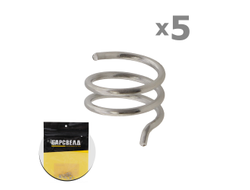 Спираль к соплу ERGOPLUS 25 (уп. 5 шт.), БАРСВЕЛД