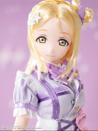 Кукла 1/6 PureNeemo Мари Охара (Mari Ohara)