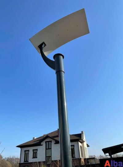 Фонарь отраженного света Street-11e