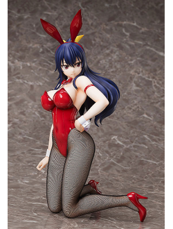 Фигурка 1/4 Хомура Когэцу (Homura Kougetsu Bunny Ver.)