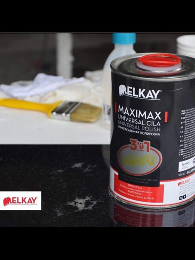 VH44 MAXIMAX NANO 3 в 1 -Универсальная полироль